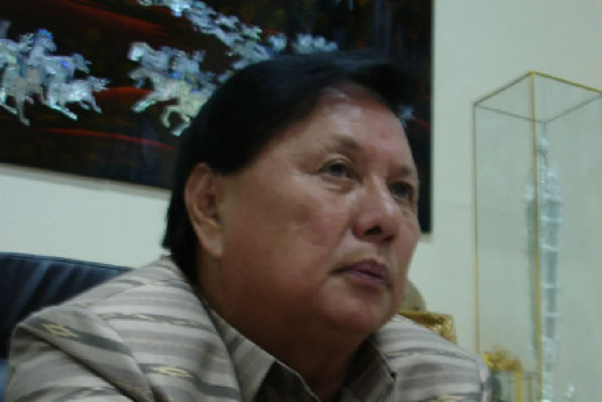 สมชาย สุนทรวัฒน์ เสียชีวิตแล้ว