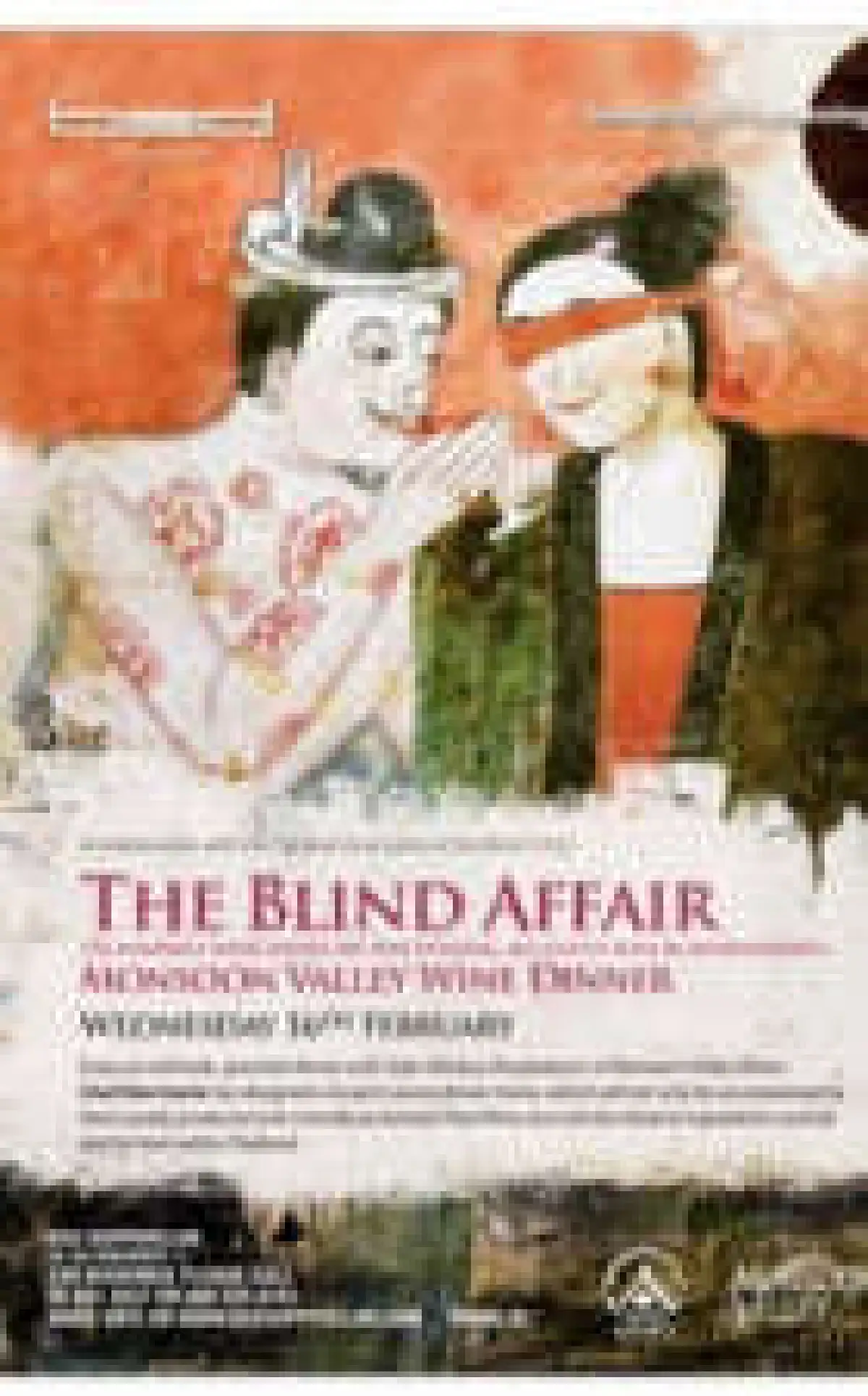 เตรียมฟ้องร้านอาหารน่านบิดเบือนภาพปู่ม่าน-ย่าม่าน