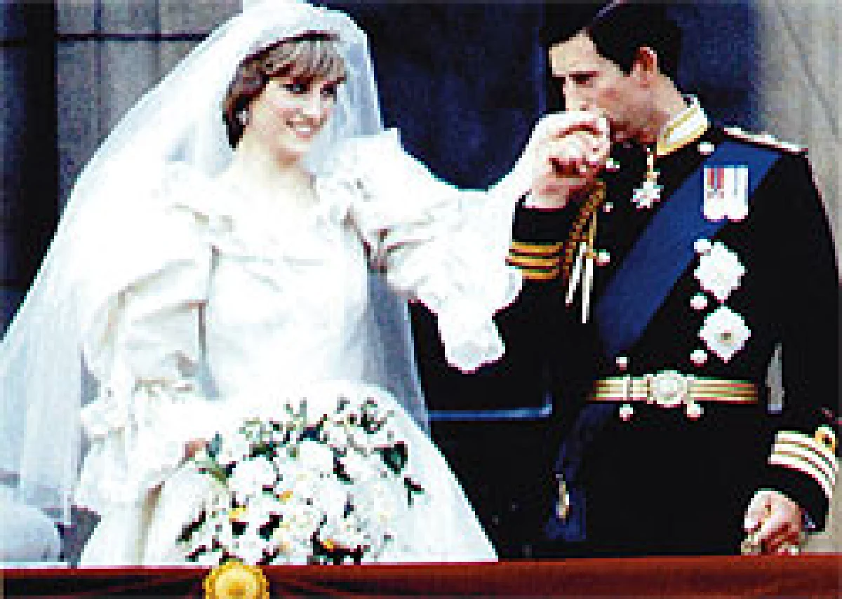 วัดเชิง เทียบชั้น 2สะใภ้หลวงแห่งเวลส์ ใครว่า เคต มิดเดิลตัน เหมือนเจ้าหญิงไดอานา?