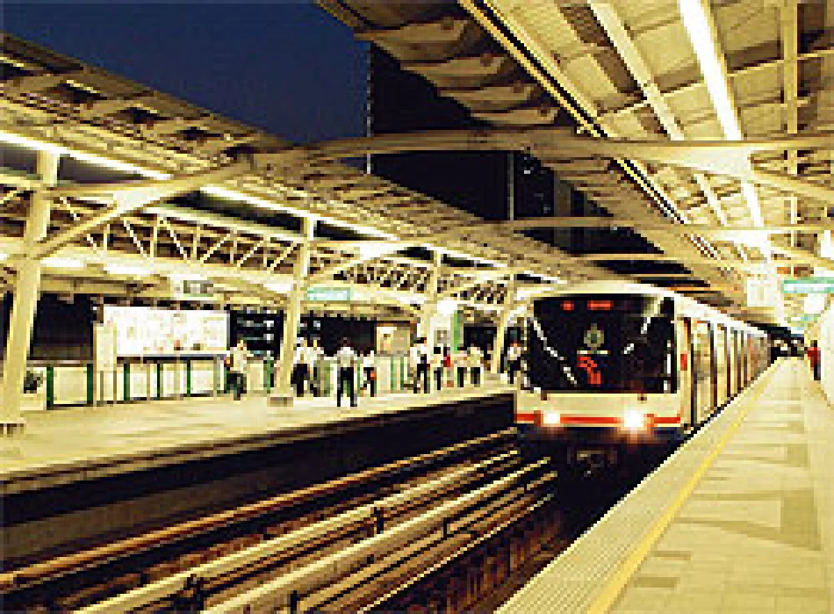 สารพันปัญหาจุกจิก ฉุดรถไฟฟ้ากระตุก