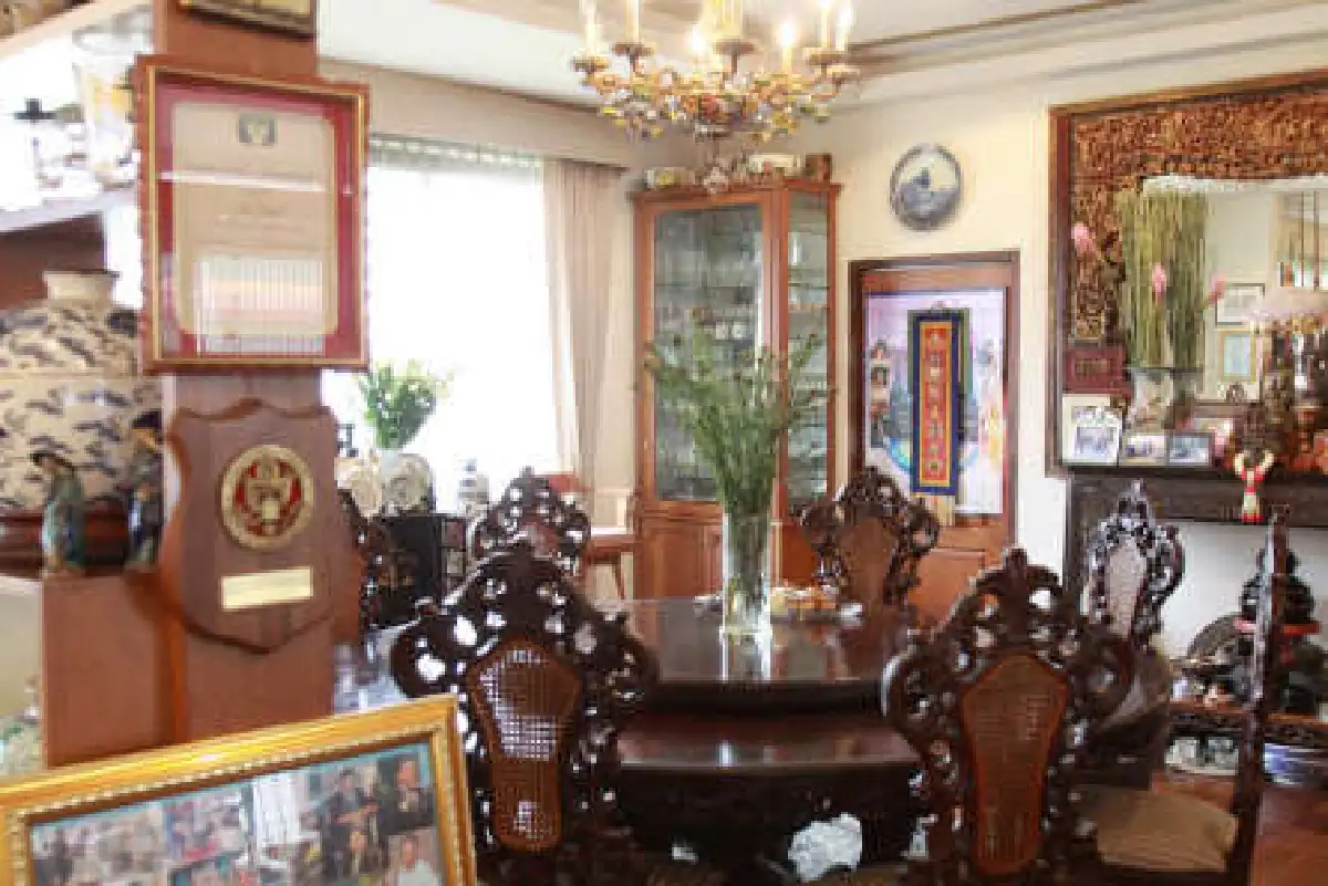 ด้วยรักและบูชา จิระ ศิริสัมพันธ์