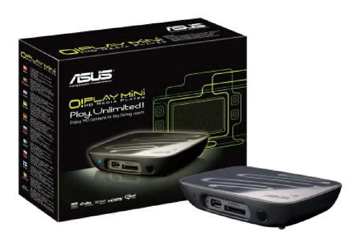 พรีวิว : O!Play MINI ความบันเทิงระดับ ไฮเดฟฟินิชั่น