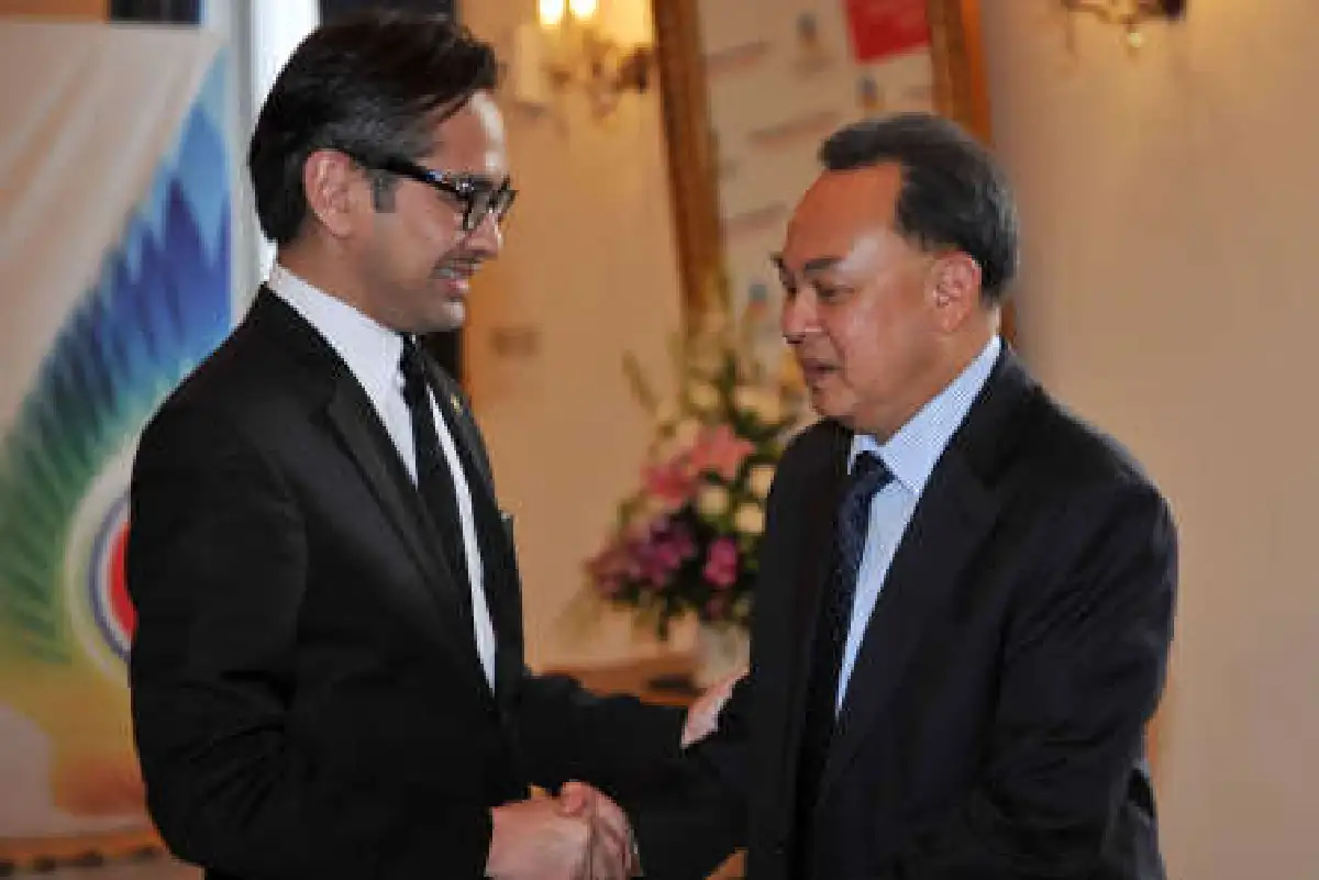 อินโดฯหนุน2ฝ่ายถอนทหารพ้นพระวิหาร