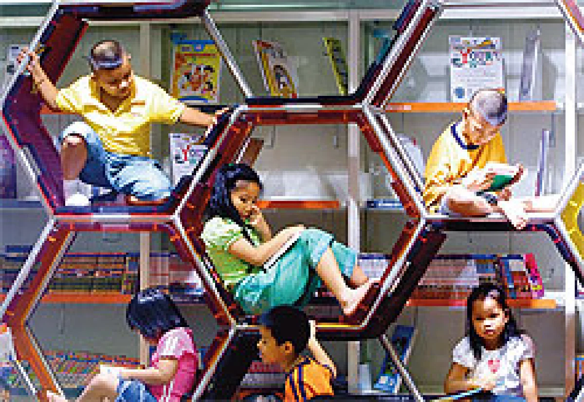 เมืองหนังสือโลก..ฟันใหญ่ไกลเกินฟัน