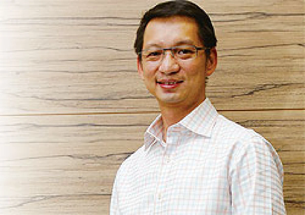 พรรัตน์ เจนจรัสสกุล  รักคำนวณแบบหัวใจอาร์ต