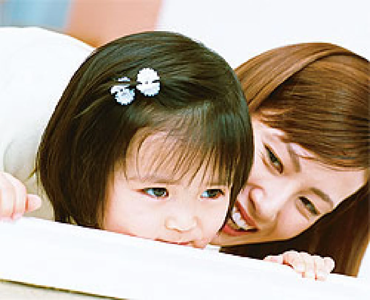 เยียวยาจิตใจเด็กหลังเหตุการณ์เลวร้าย
