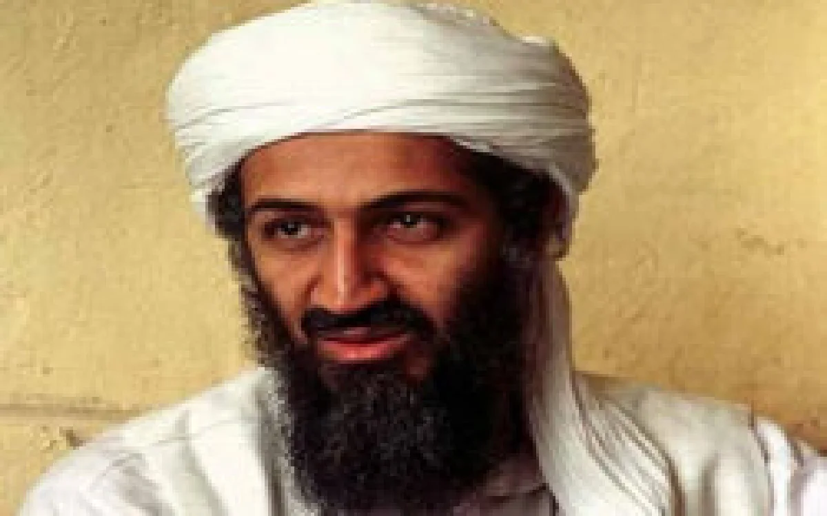 บึ้มถล่มสุเหร่า!หลังสังหารบินลาเดน