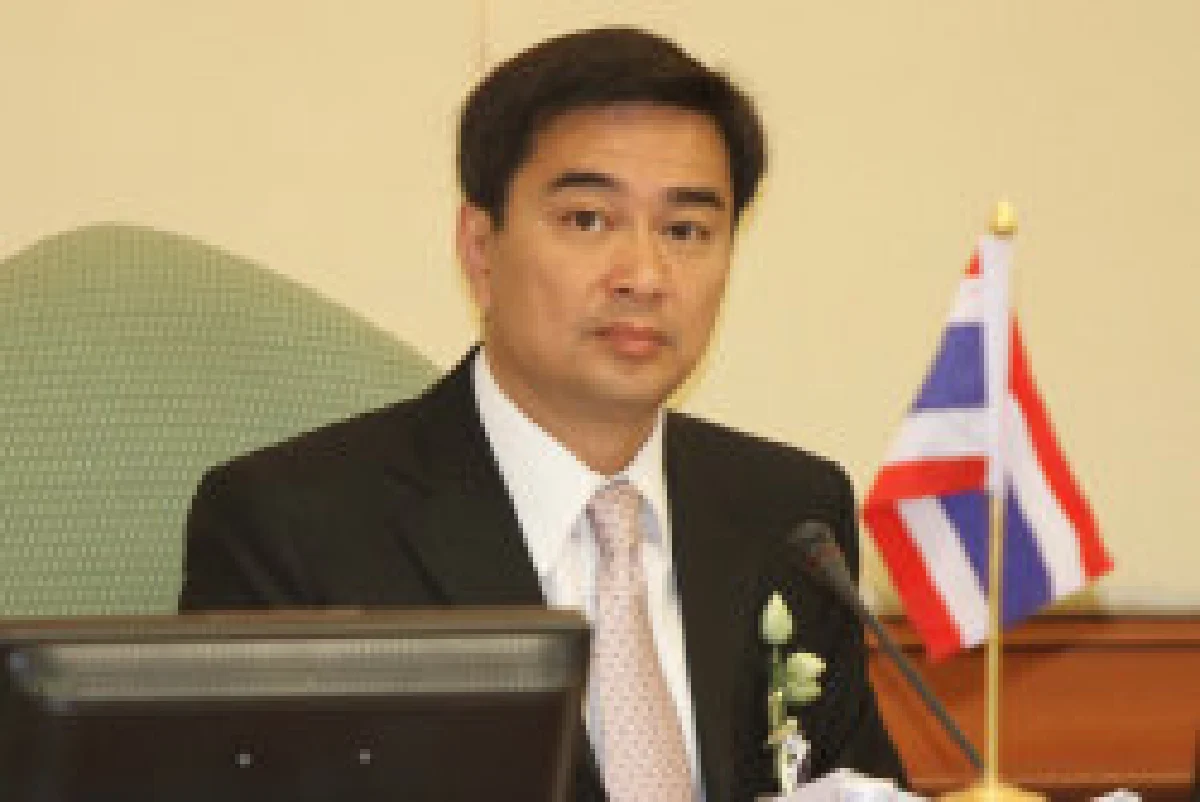 นายกฯยังไม่ทูลเกล้ายุบสภา