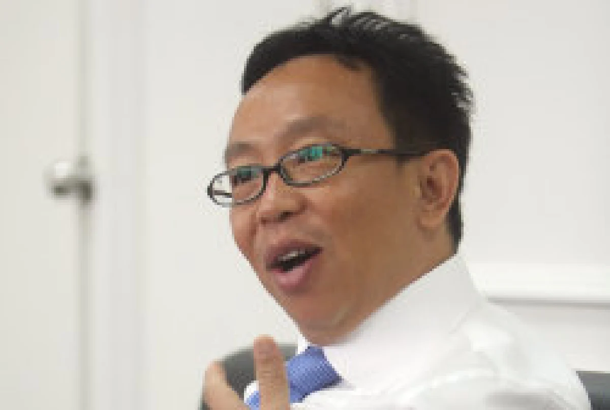 เปิดใจคู่หูมาร์คแผน"ทิ้งเชื้อ"ปมใหญ่รอรัฐบาลใหม่