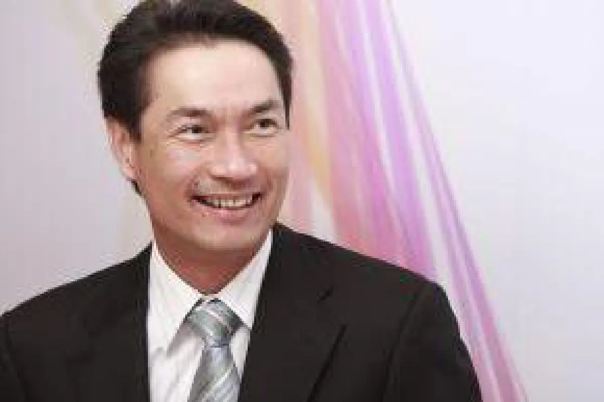 กฤติกา มหัทธนกุล ความปลอดภัยของข้อมูลต้องมาก่อน