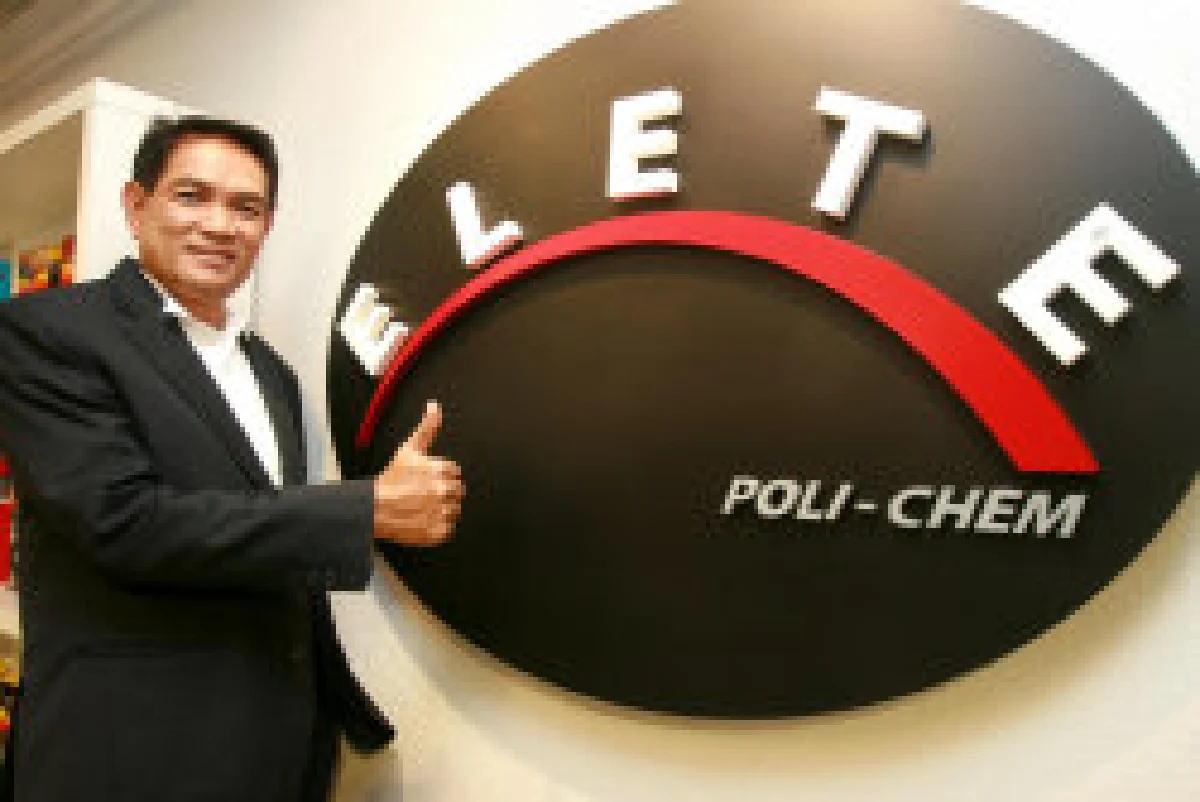 ศูนย์ล้างรถโปลิ-เคม ชวนลงทุนตลาดภูธร