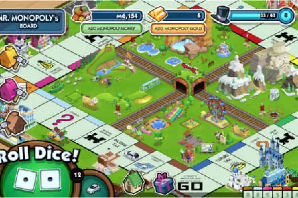 รีวิว : เกมเศรษฐี ออน เฟซบุ๊ก