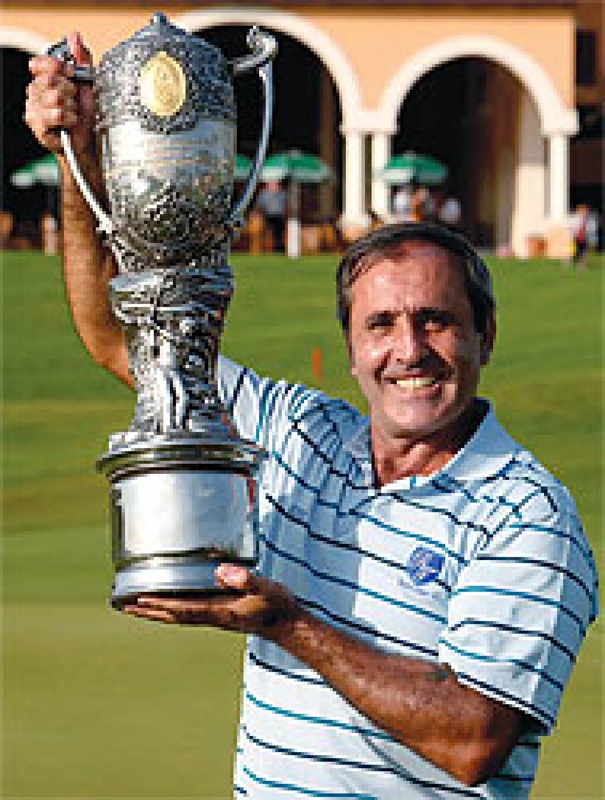 เซวี  บาเยสเตรอส..ตำนานที่จากไป