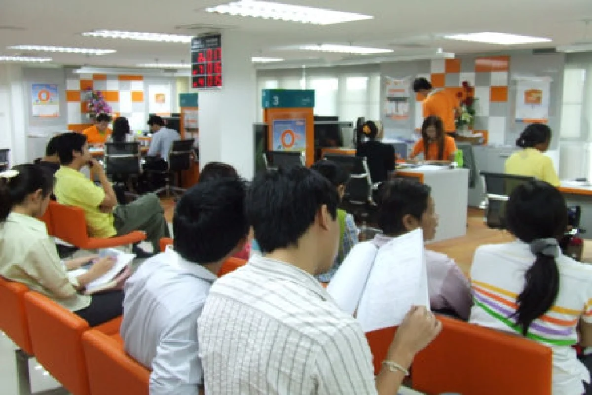 โคราชแห่กู้ซื้อบ้านหลังแรก