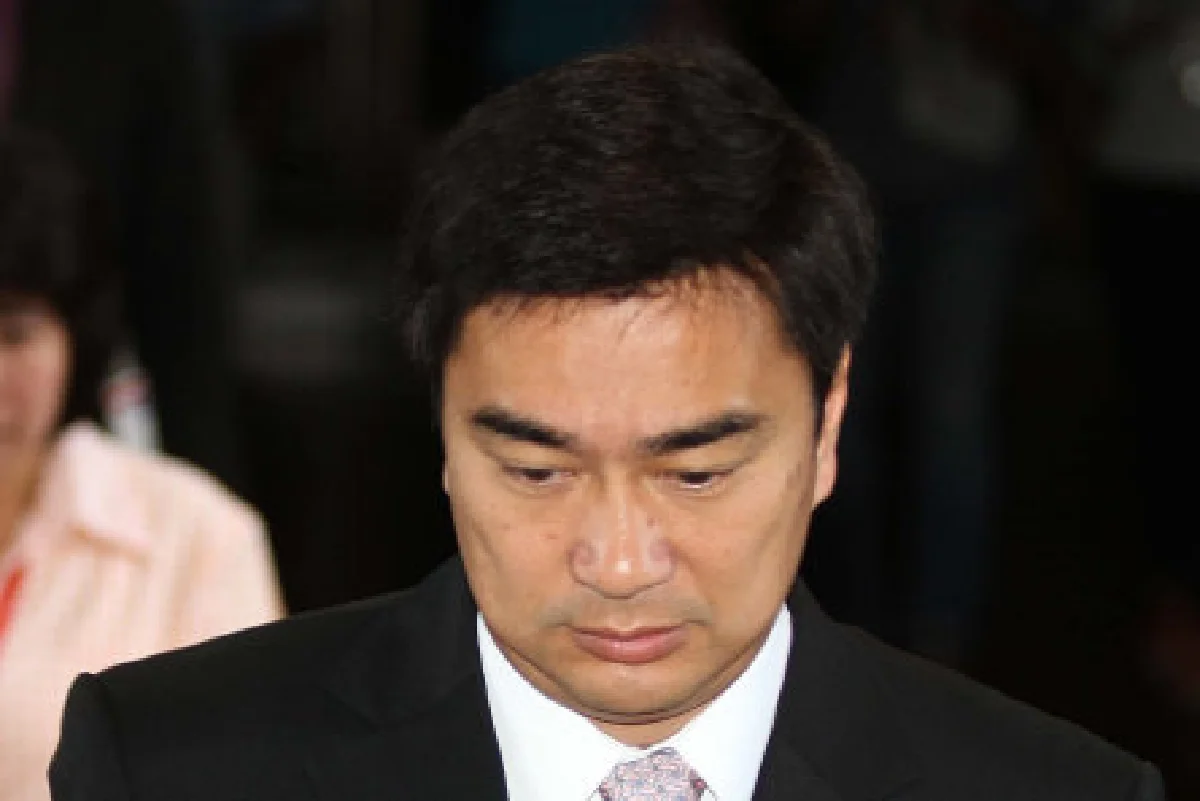 นายกฯถึงไทยนัดเจอสื่อเช้านี้