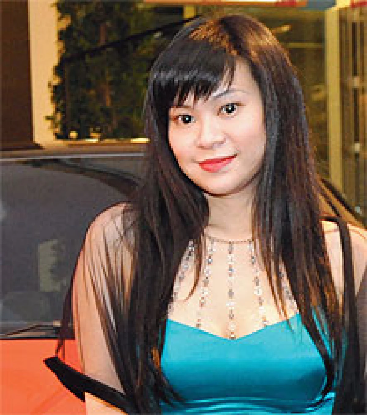 Z@ คลองเตย