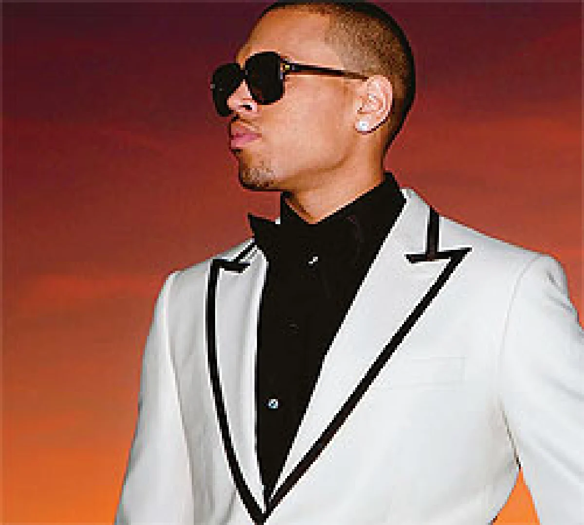 แฟนๆคือทุกอย่างของ คริส บราวน์ ?