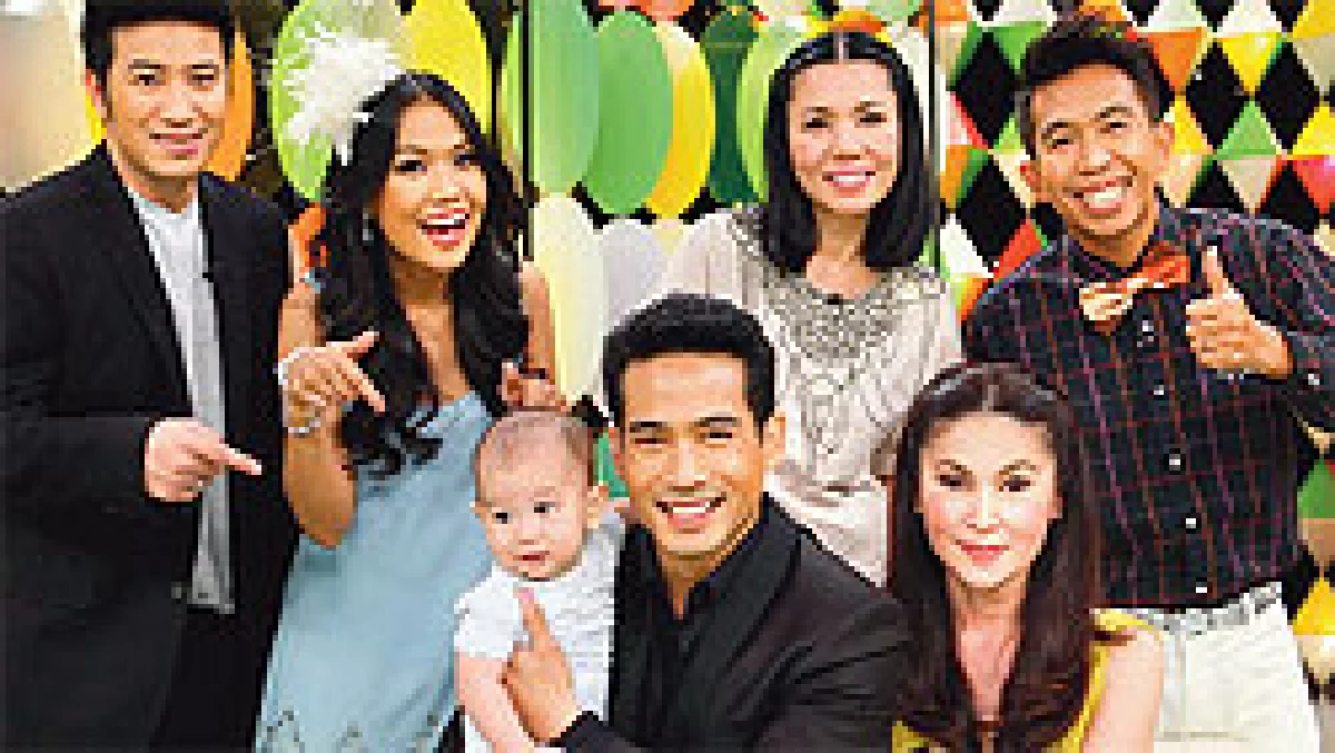 ทีวีไฮไลต์