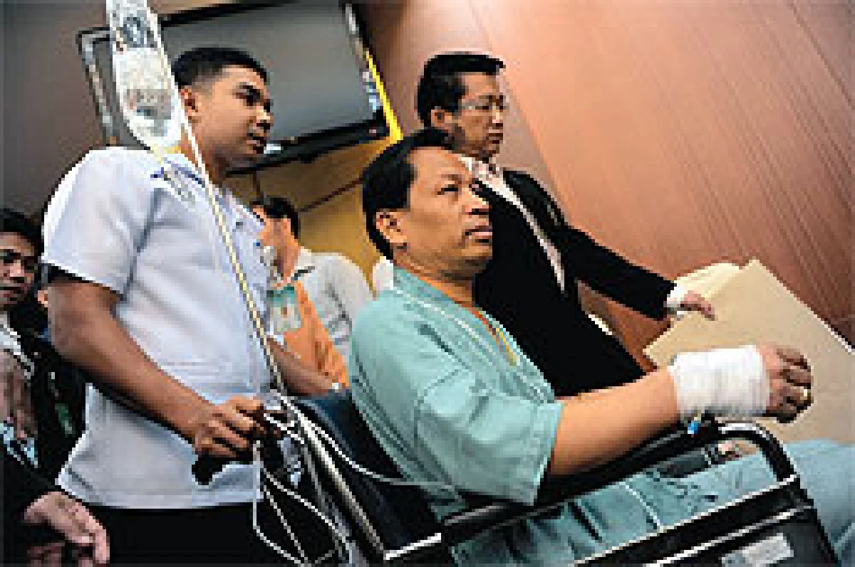 พลังดูด-แบ่งแยกชิงฐานเสื้อแดง ชนวนสนาม 'ปากน้ำ'แรง