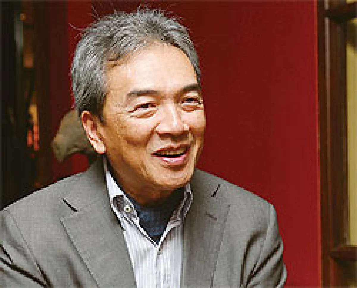 “เอส แอนด์ พี” โกอินเตอร์ หวังอนาคตแตะหมื่นล้าน