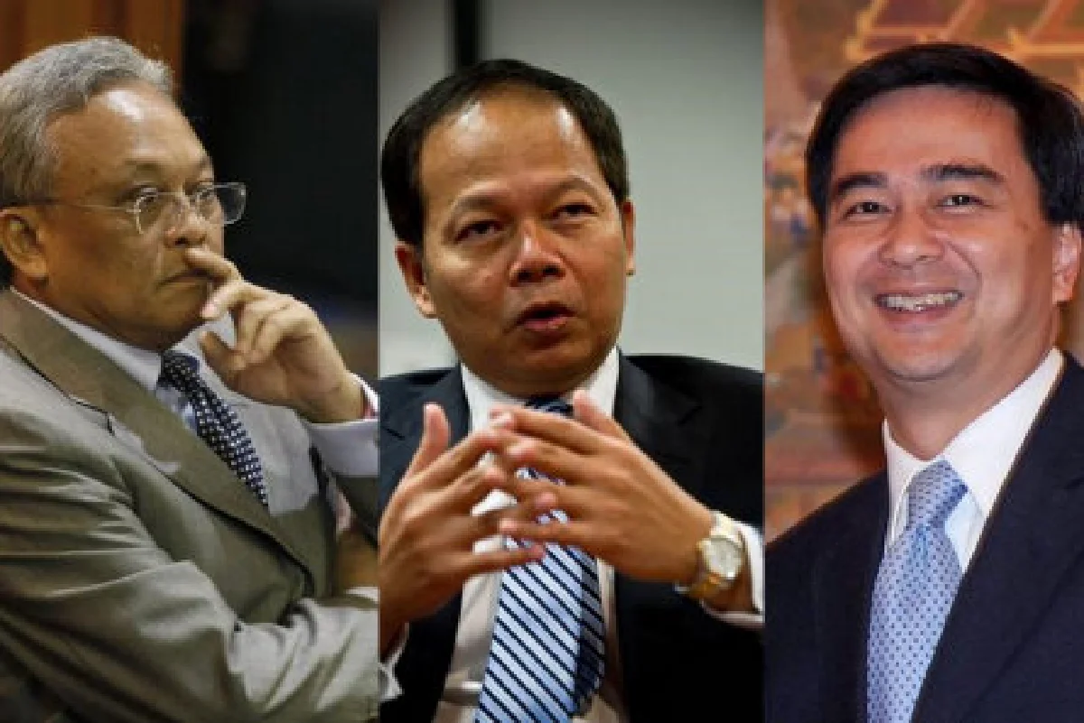 เปิดคำแถลงนพดล