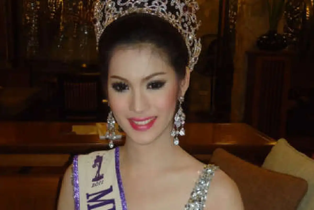 เรยาถอยไป...แซมมี่ขอแจ้งเกิด