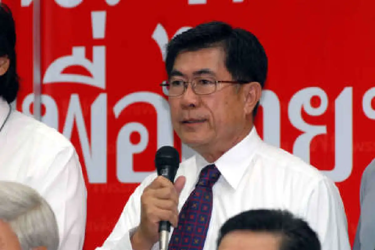 เพื่อไทยเปิด3ว่าที่ปาร์ตี้ลิสต์