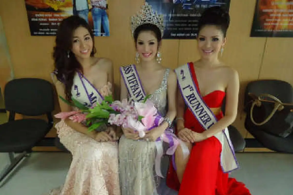 เรยาถอยไป...แซมมี่ขอแจ้งเกิด