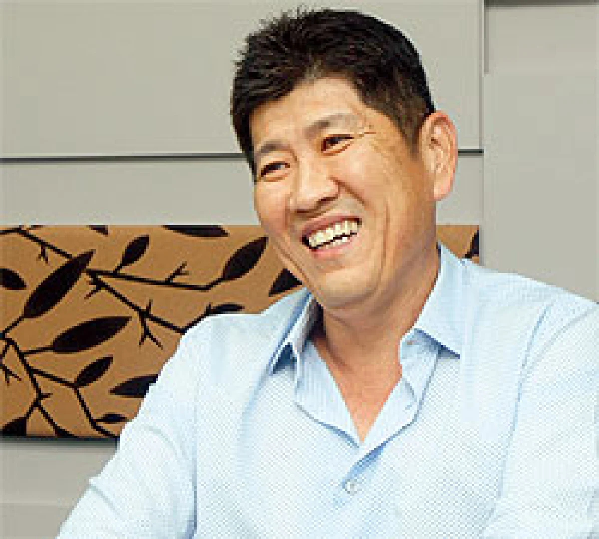 ชีวิตที่ทุกอย่างเป็นไปได้ อรัญ เอี่ยมสุรีย์