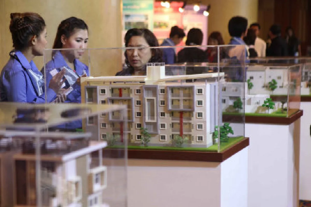 เปิดภารกิจ "วิฑูรย์ เจียสกุล" พลิกฟื้นการเคหะฯ