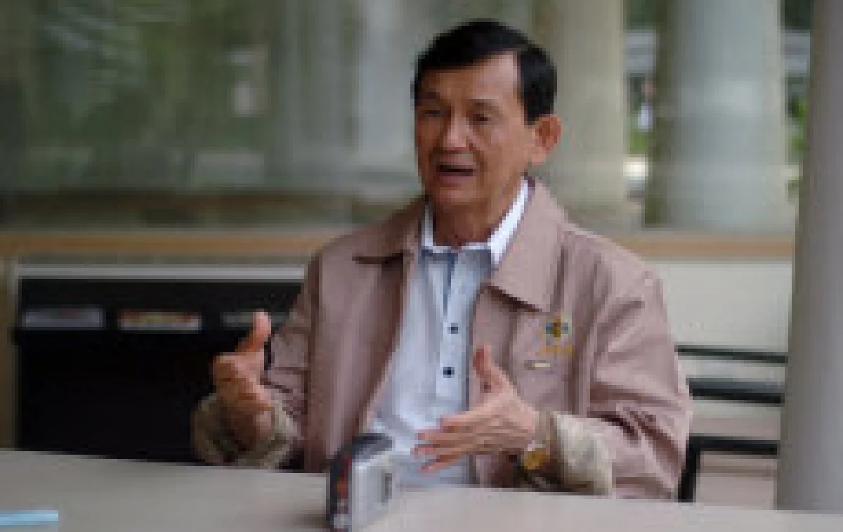 กกต.ห้ามกองเชียร์แห่แหน