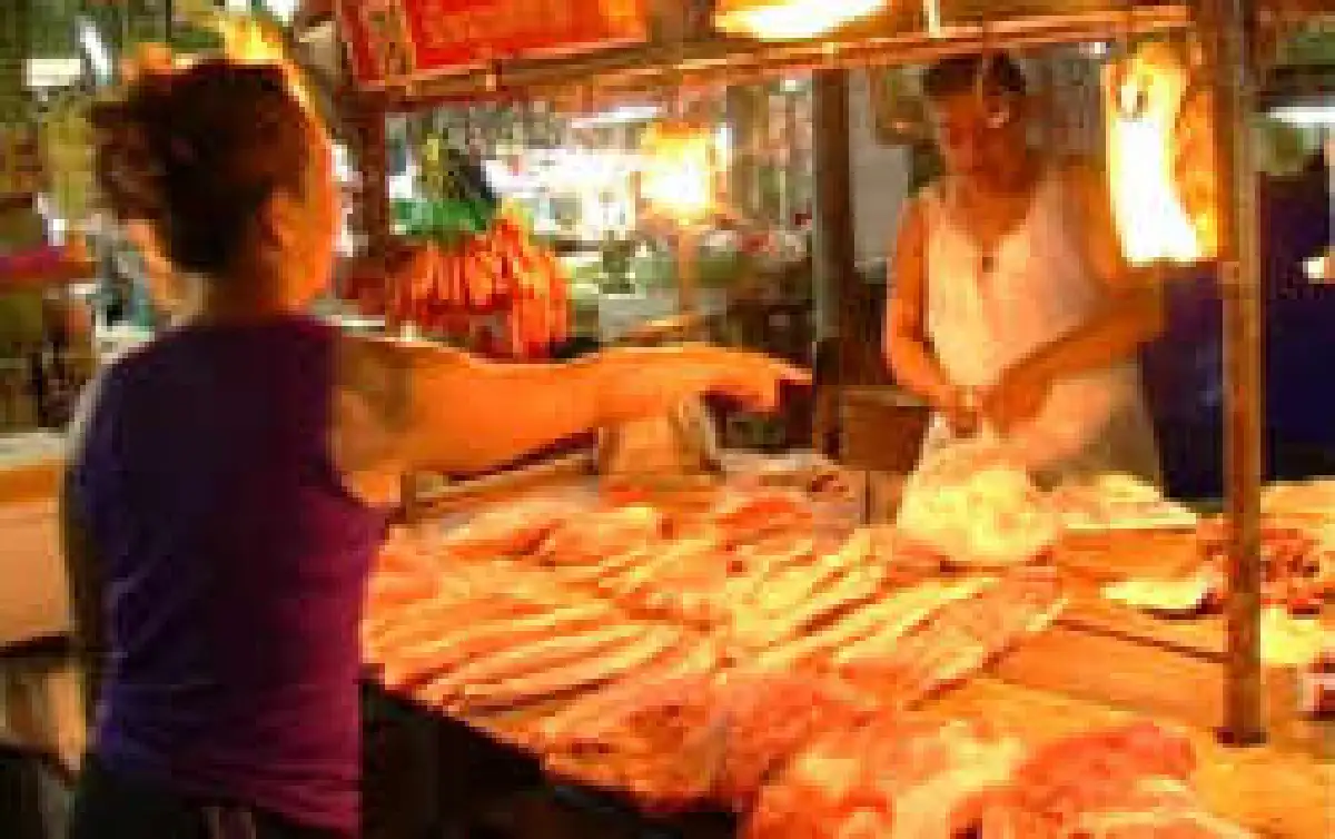 วอนรบ.ชุดใหม่แก้หมูแพง
