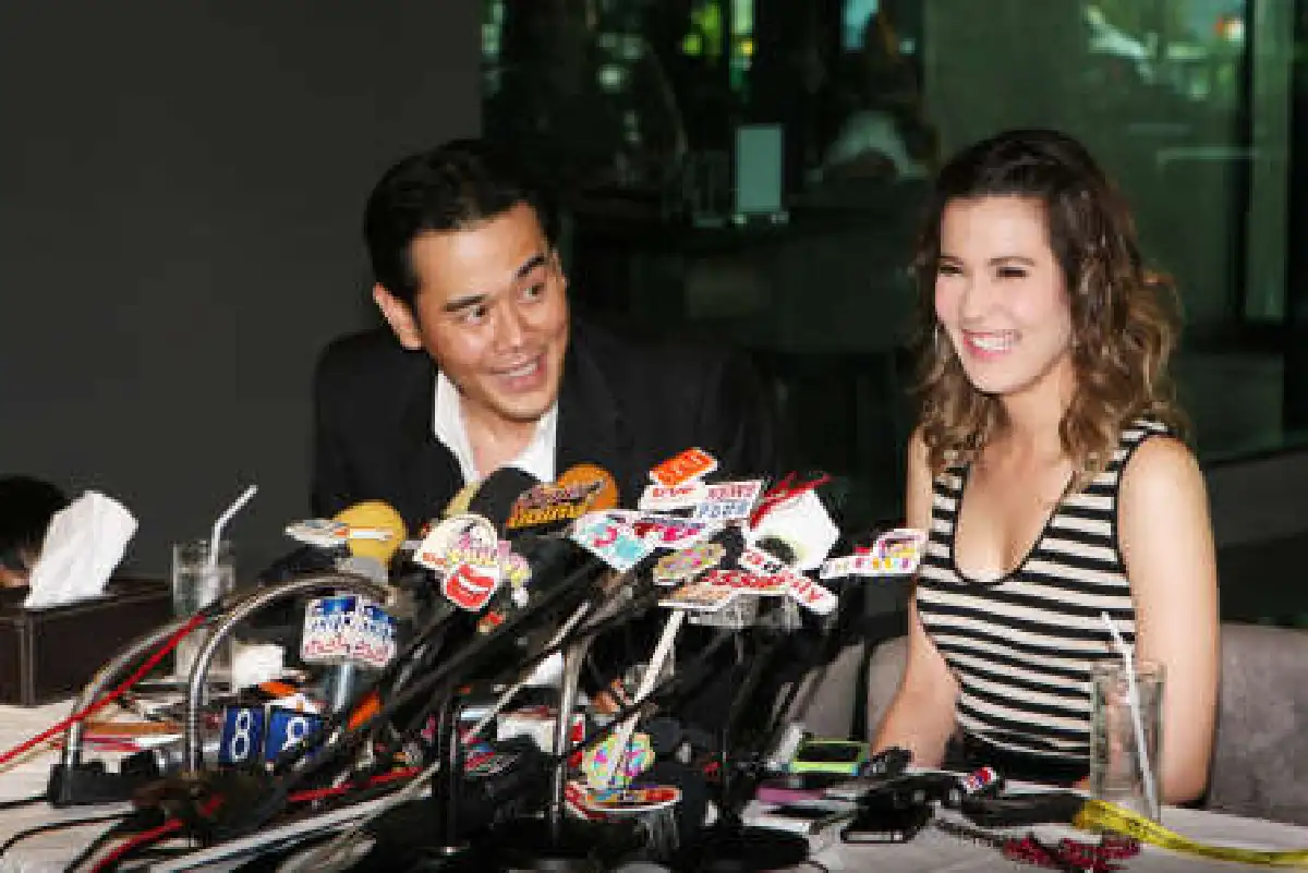 ธัญญา-เป๊กแถลงหย่า-ถอนฟ้องหมด