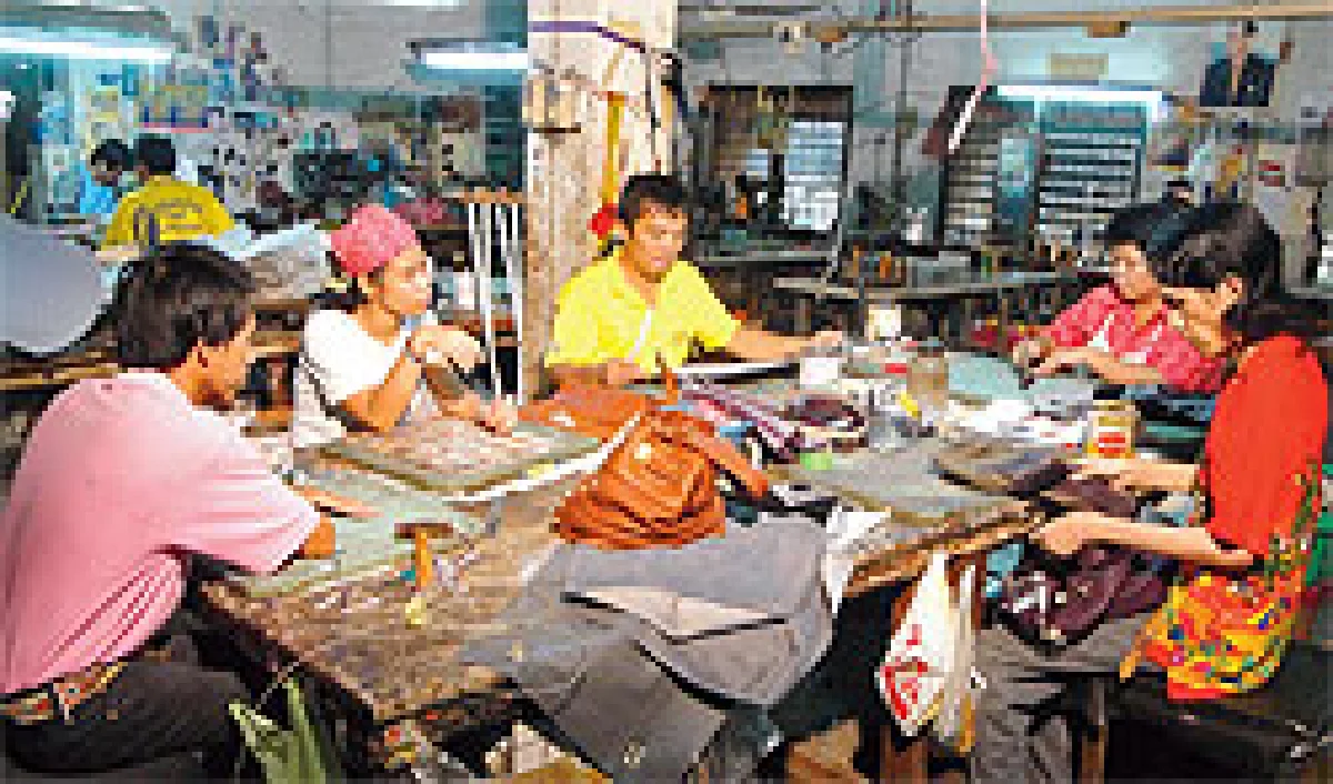 9 ข้อเสนอกลุ่มแรงงาน ดันปฏิรูประบบประกันสังคมโปร่งใส