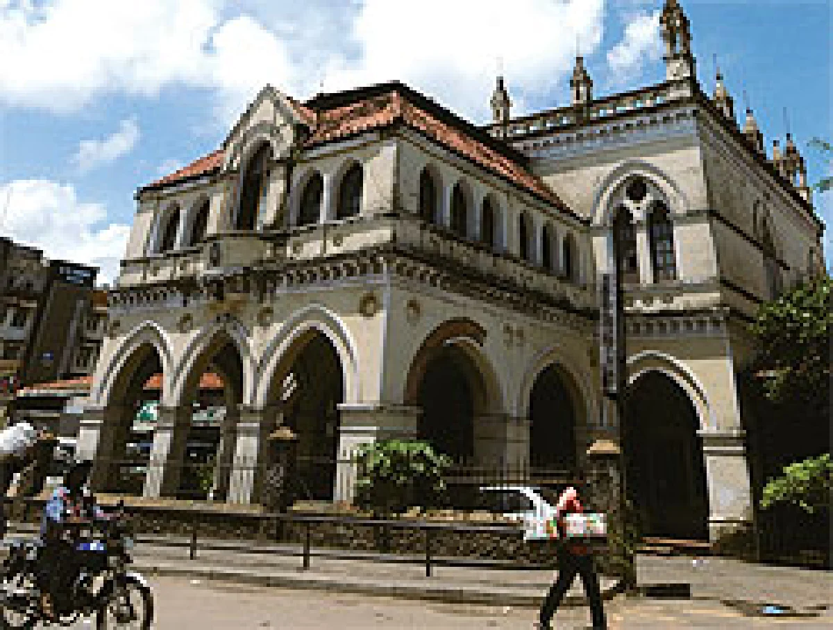 ศรีลังกา “ไข่มุกแห่งมหาสมุทรอินเดีย”