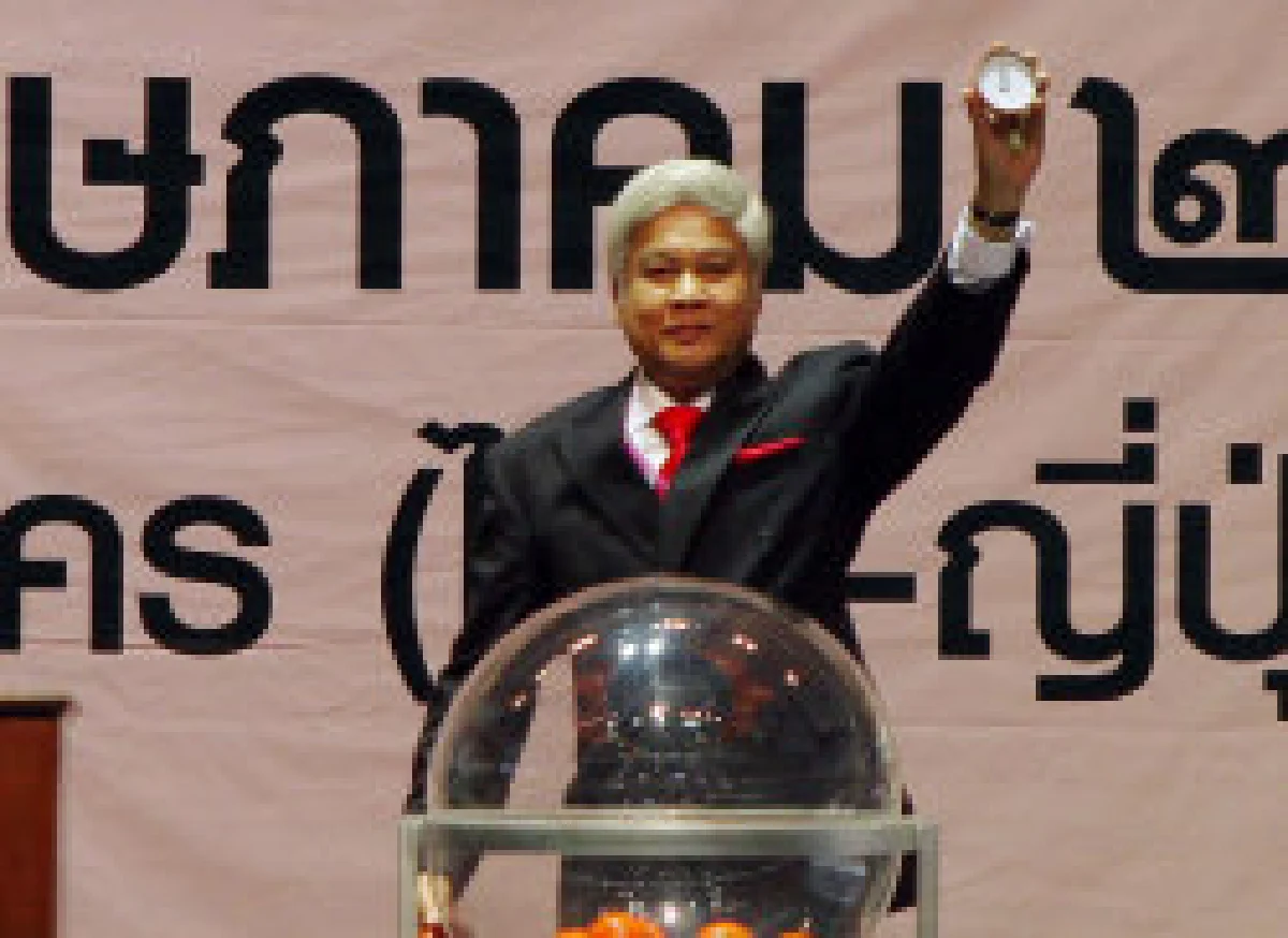 ถอดรหัสตัวเลขใครคว้าชัยเลือกตั้ง?