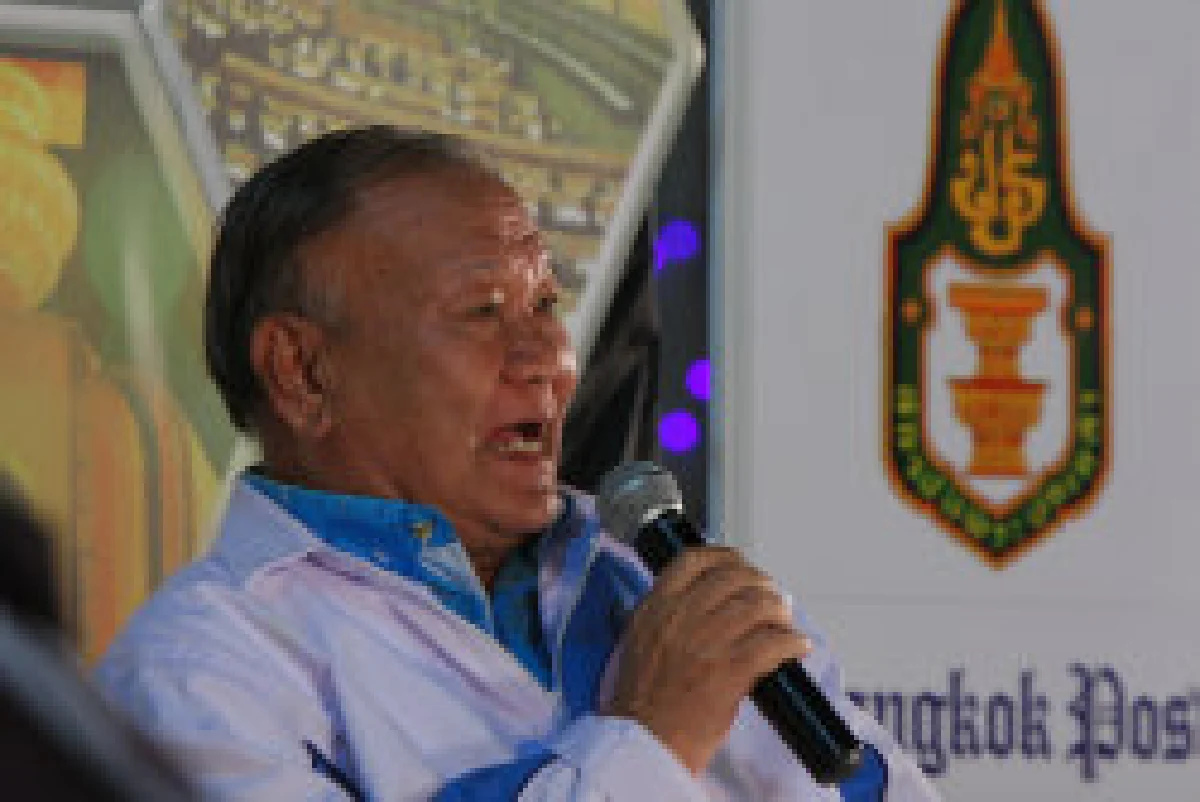 3พรรคดีเบตปั้นฝันตะวันออก