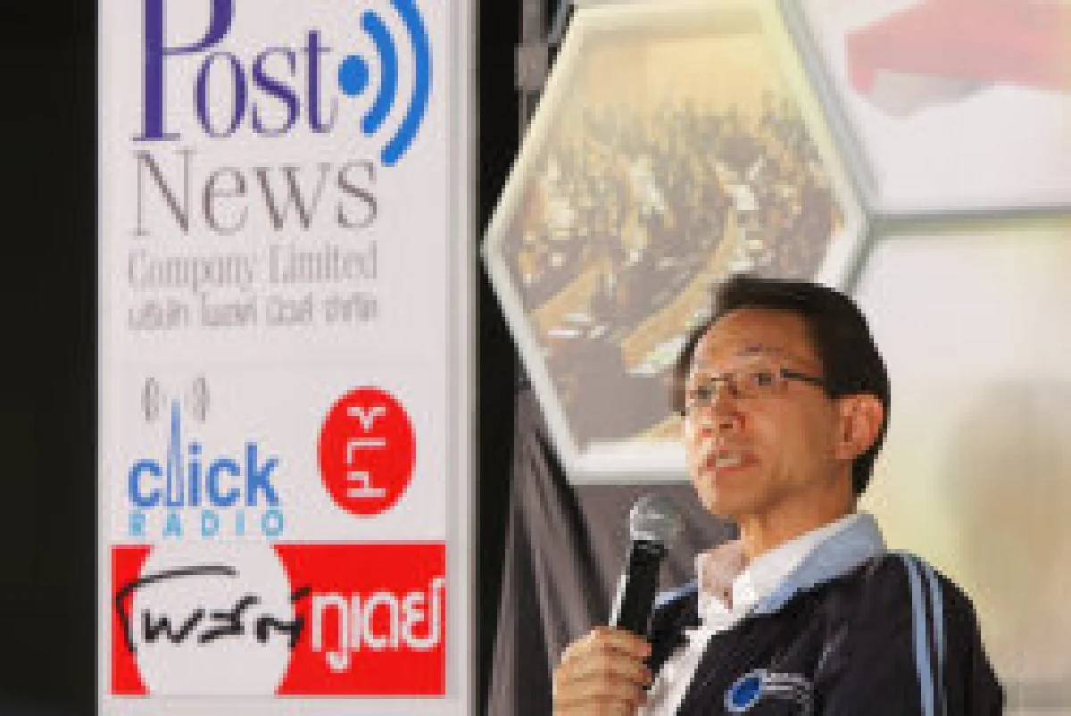 3พรรคดีเบตปั้นฝันตะวันออก