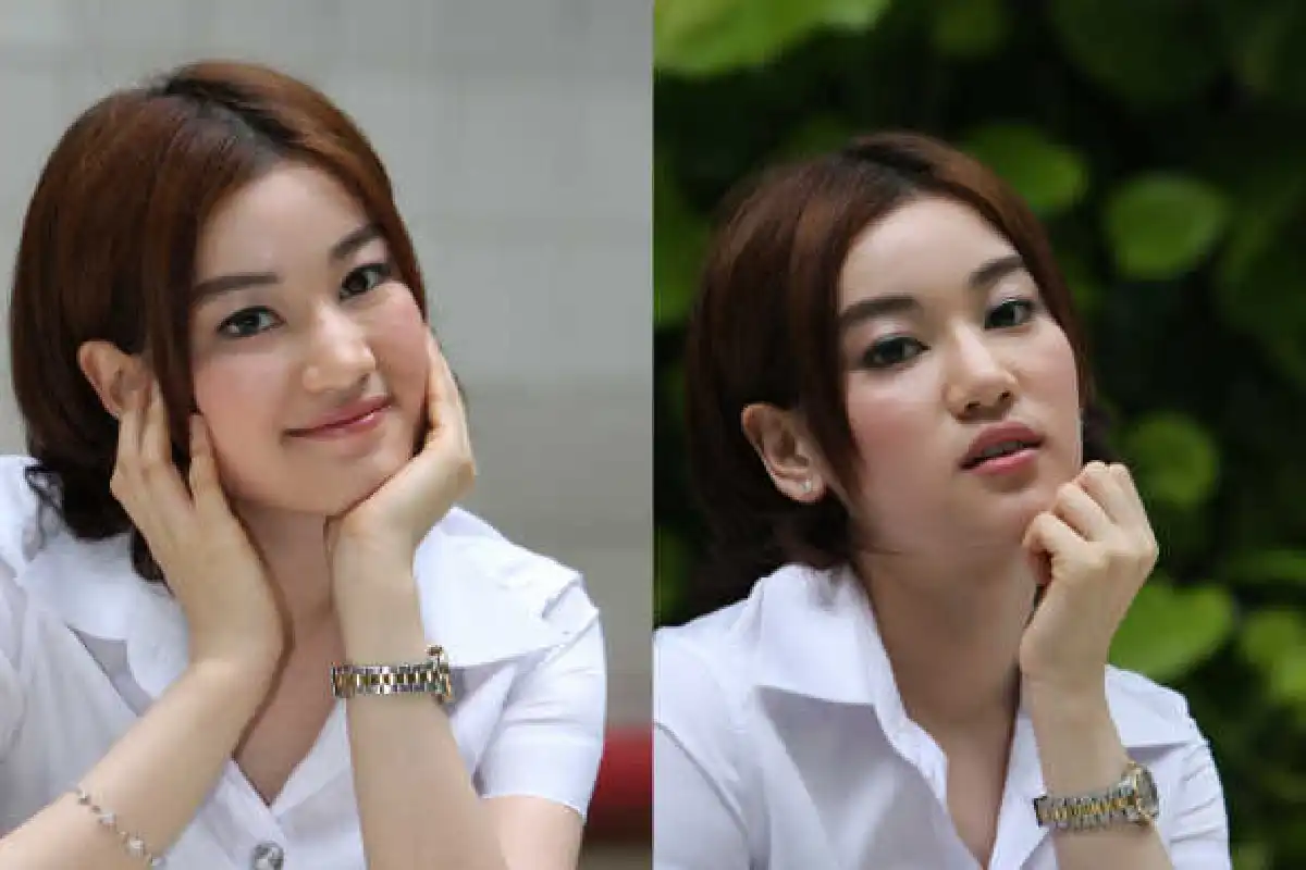 อาภาภัทร กัญจนพฤกษ์ "อยากเห็นตัวเองในทีวี"