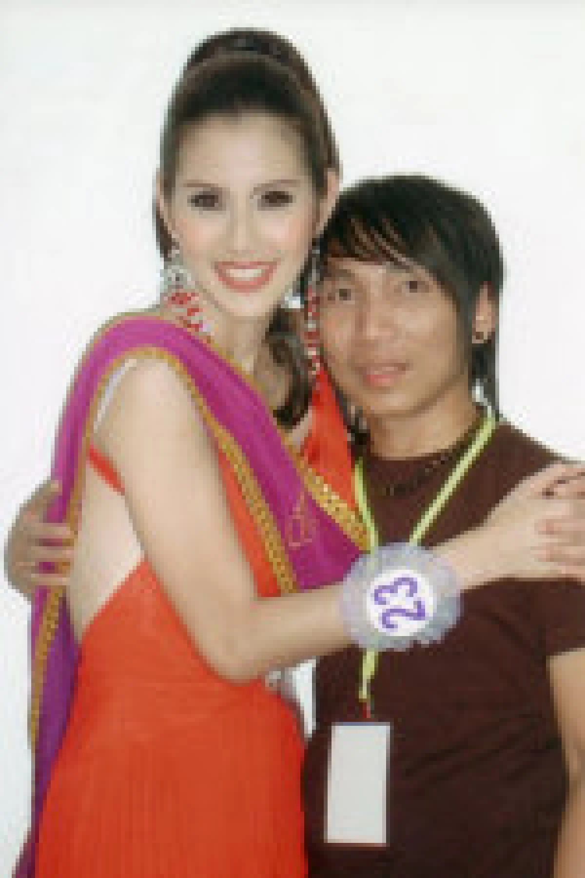 เวทีนี้(ต้อง)มีพี่เลี้ยง