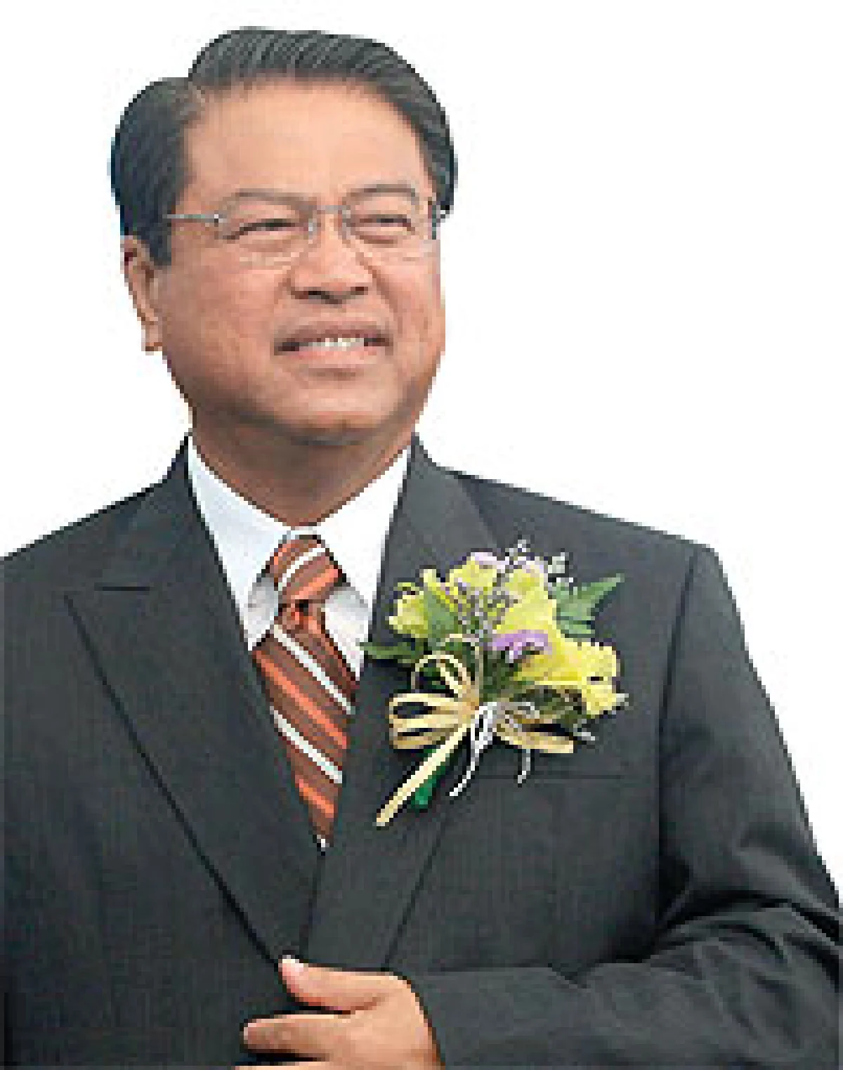 ต้องรื้ออำนาจ