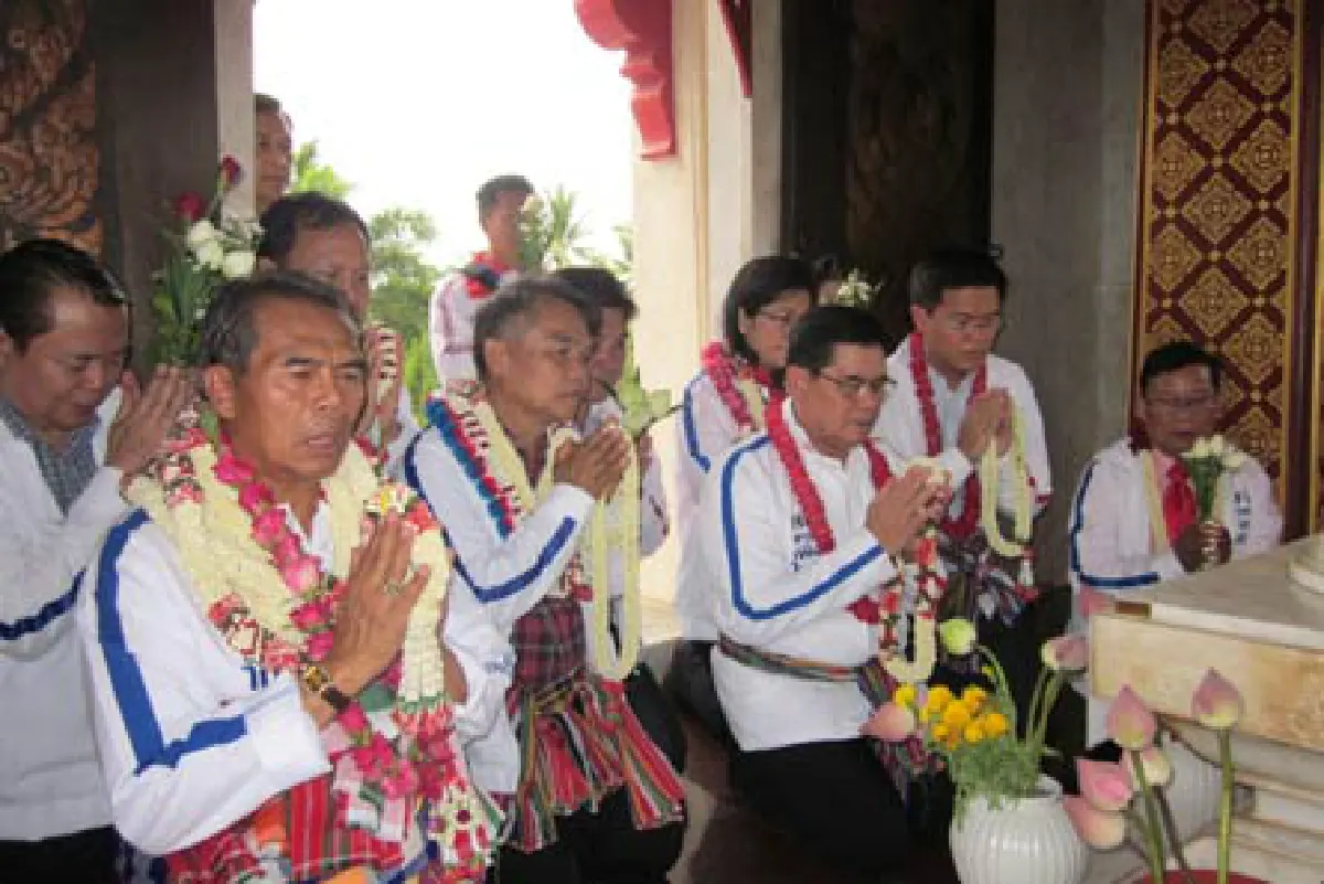 "ประชา"ชน"ไชยยศ"สนามอุดรฯ