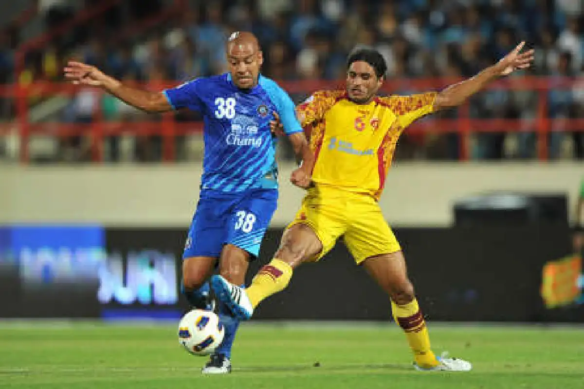 ฉลามชลอัดศรีวิจายา 3-0 ลิ่วรอบก่อนรองเอเอฟซีคัพ