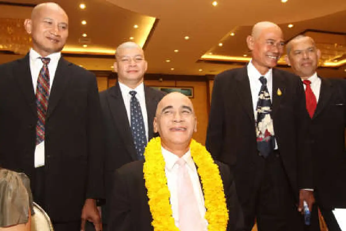 "กรุงศรีวิไล"โกนหัวลงสส.ปากน้ำ