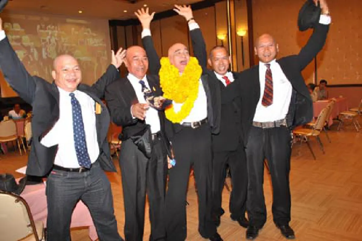 "กรุงศรีวิไล"โกนหัวลงสส.ปากน้ำ