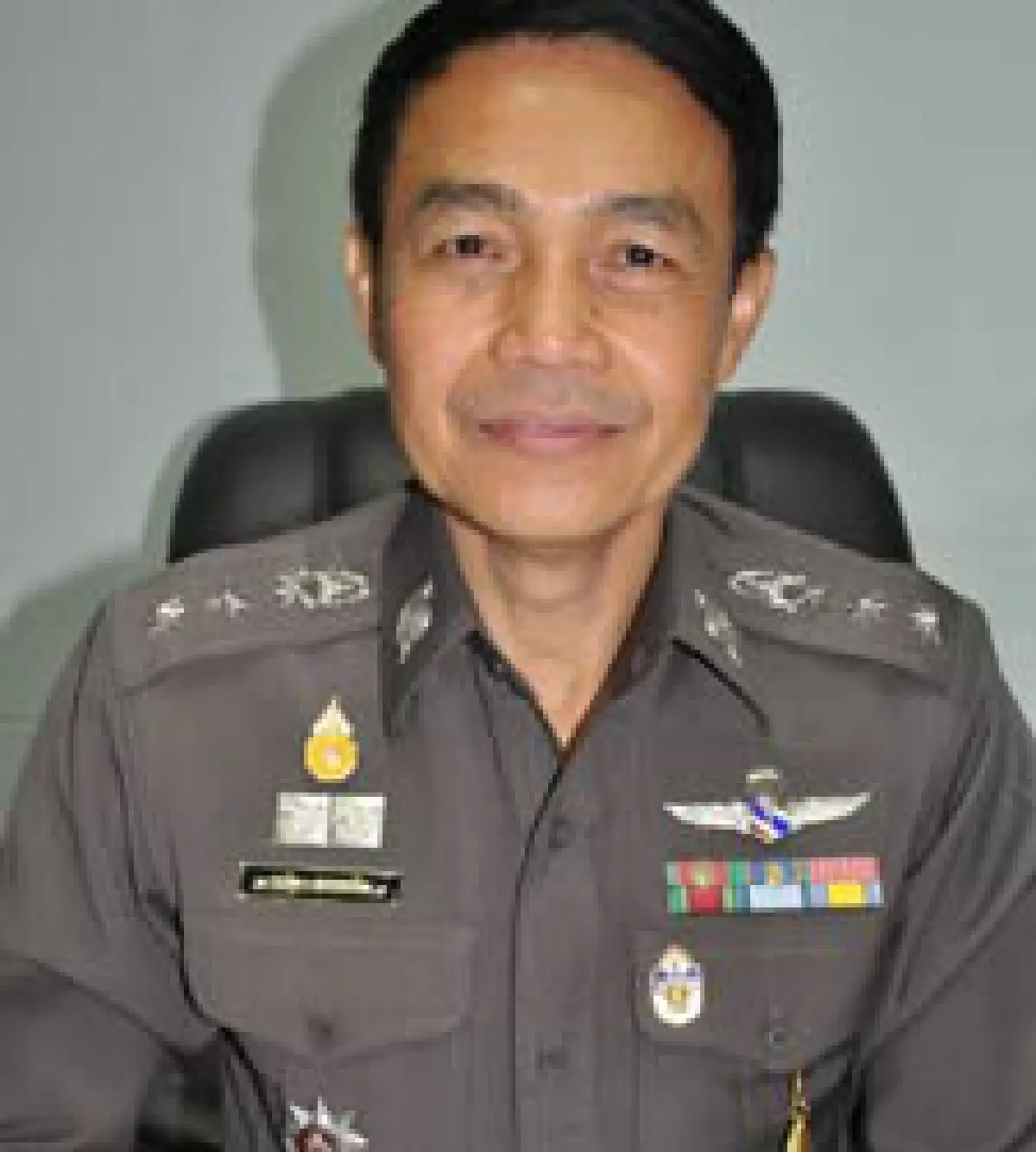 ลูกชายไพโรจน์ร้องขอตำรวจอารักขา