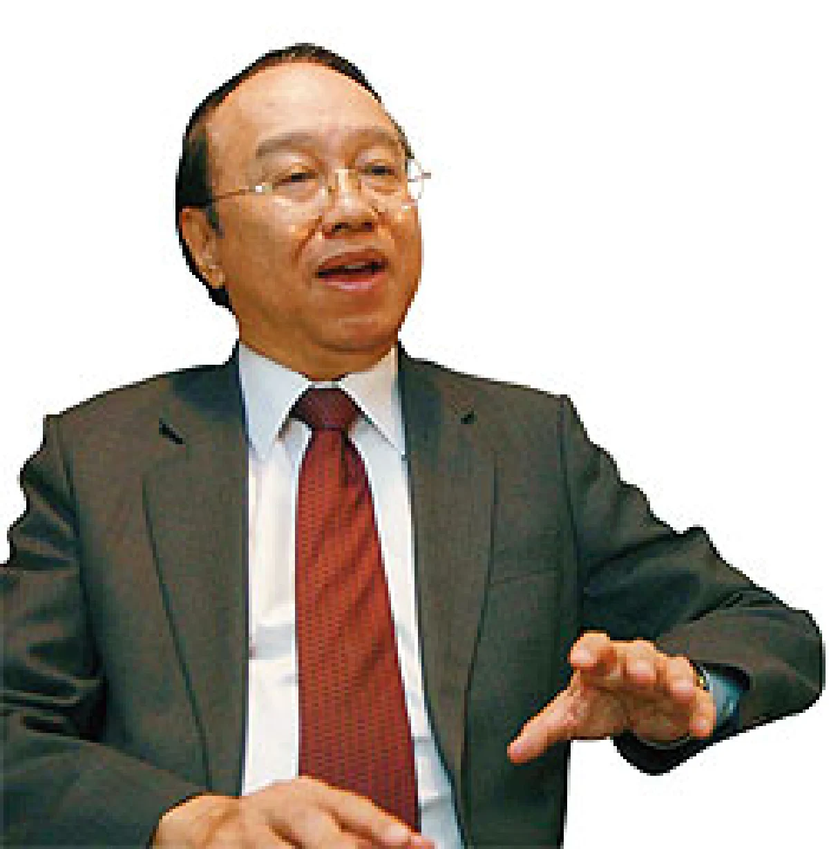 โอฬาร ไชยประวัติ ฟื้นเงินเอสเอ็มแอล