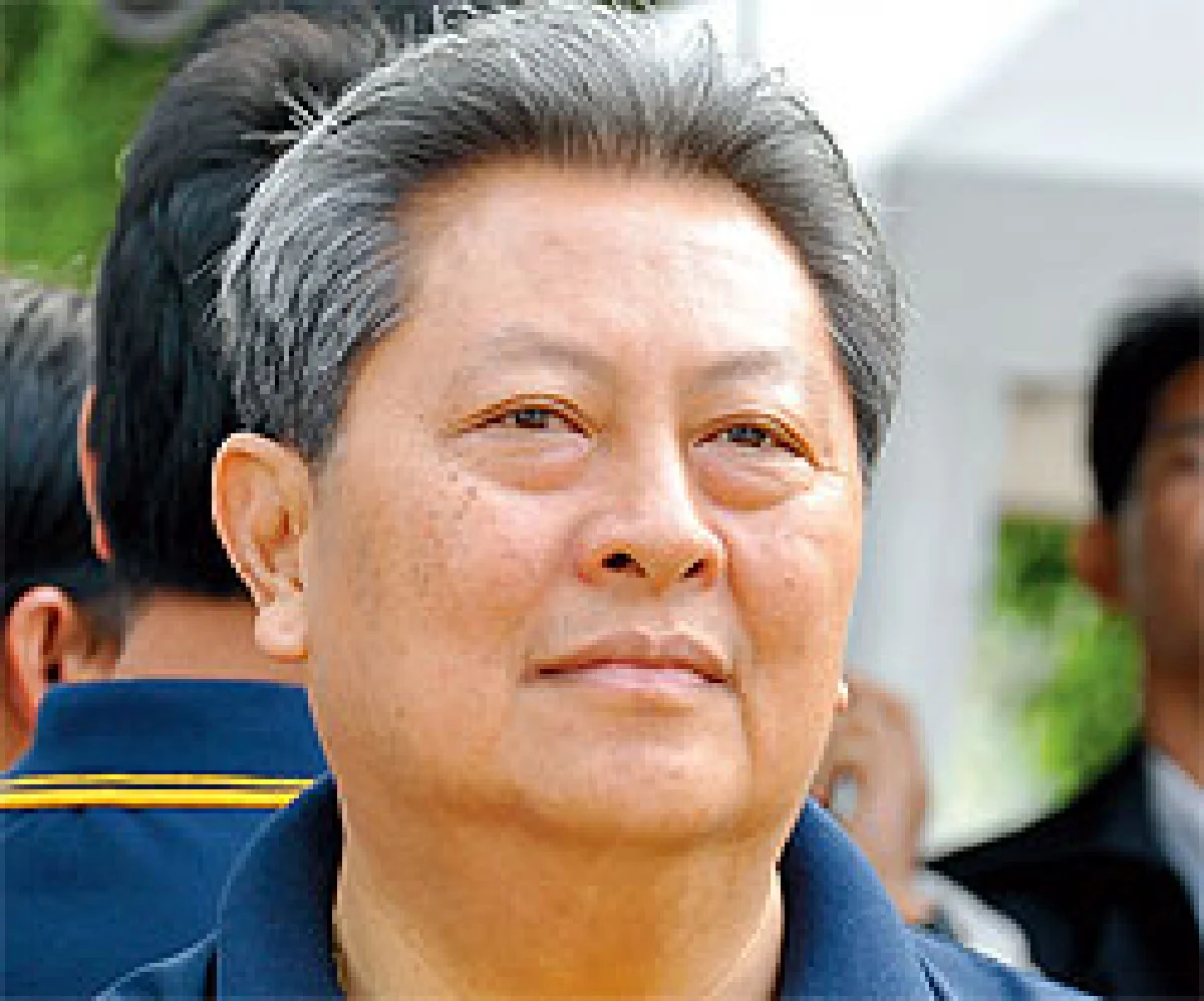 4 พรรคใหญ่เปิดศึก แข่งเดือด 'โคราช'