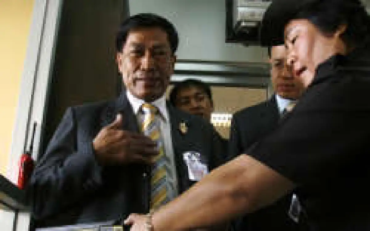 ประเด็นร้อน 27 พ.ค.