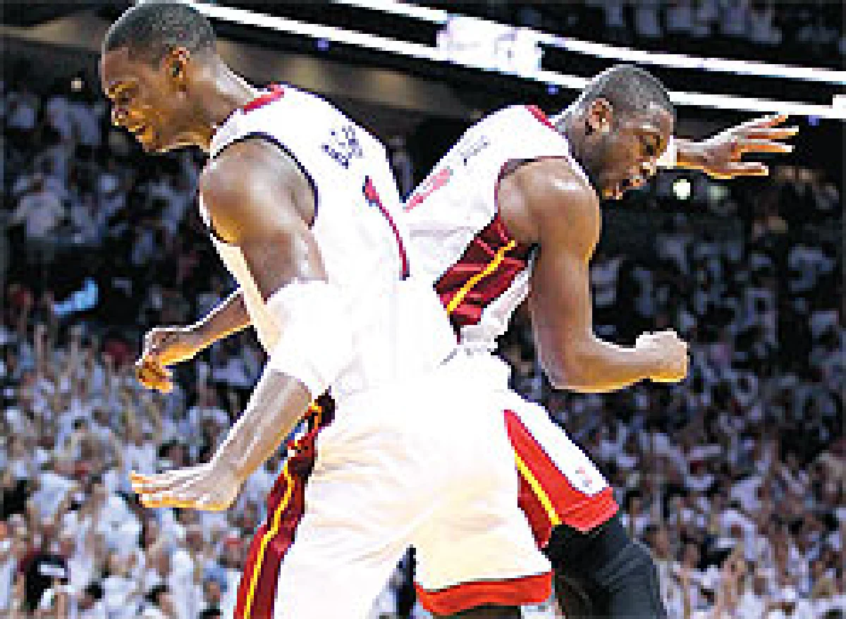 พลังหนุ่ม vs ความเก๋า...ใครจะแชมป์